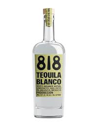 818 Tequila