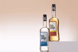 Buen amigo Tequila