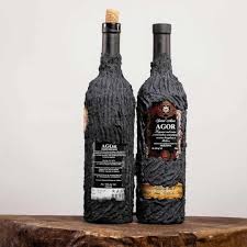Agor Wine