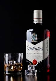 Ballantine’s