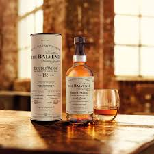 Balvenie 12yrs