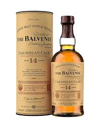Balvenie 14yrs