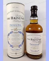 Balvenie 16yrs
