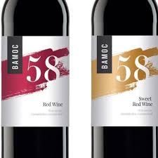 Bamoc Wine