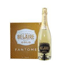 Belaire Fantôme Gold