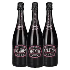 Belaire Fantôme Rosé