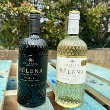 Belena Shiraz Wine