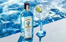 Bombay Sapphire Gin
