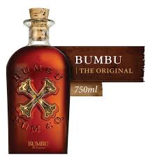 Bumbu Original Rum