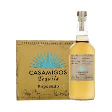 Casamigos Tequila
