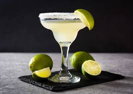 Classic Margarita