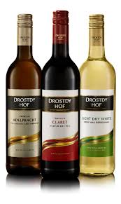 Drostry Wine
