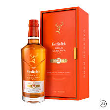 Glenfiddich 21yrs