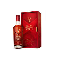 Glenfiddich 22yrs