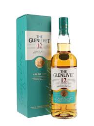 Glenlivet 12yrs