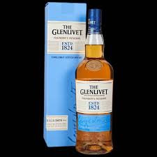 Glenlivet Founder’s Reserve
