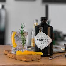 Hendricks Gin