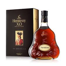 Hennessy XO