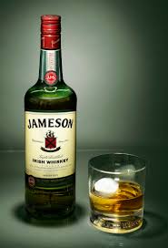 Jameson Irish (Green)