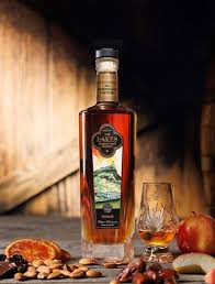 Lakes Whiskey