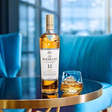 Macallan 12yrs