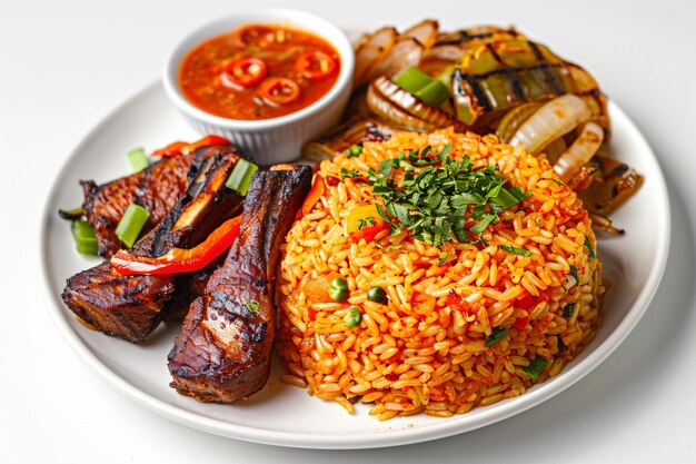 Maximus Special Rice