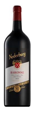 Nederburg Wine