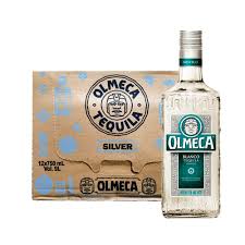 Olmeca Tequila