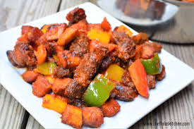 Peppered Gizzard