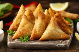 Samosa