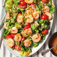 Shrimp Salad