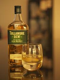 Tullamore Dew