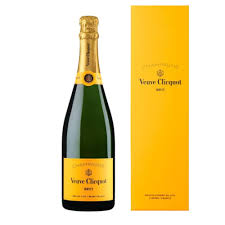 Veuve brut